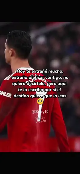 #CapCut #frasesdefutbol #viral #Video #paradedicar #pareja #novios #teextraño #loveyou #Love #futbol #r10haaland #dejatu❤️ #frases #cr7 #🥺 #foryoupage #foryou #fypシ゚viral #frases #futbol #parati #frases_de_todo #🥺 