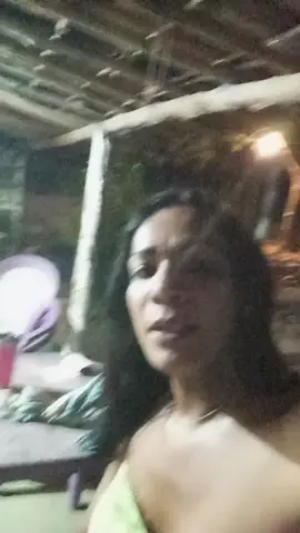 boa noite chegamos em casa ja