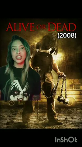 Alive or Dead (2008) worth a watch? Free on Tubi, AmazonPrimeVideo, Freevee #aliveordead #aliveordeadfilm #aliveordeadmovie #aliveordead2008 #moviegirl #movielover #movieaddict #worthawatch #moviereview #moviehoe #nospoilers 