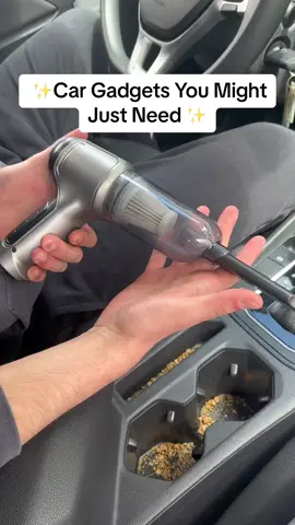 go follow me Mini Handheld Powerful Car Vacuum Cleaner #tiktokmademebuyit #tiktok #tiktokmademebuyita1 #fyp #dropshipping #carvacuumcleaner #vacuum #vacuumcleaner #shopping #shopify 