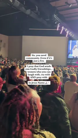 🙏🏽🤍🤍I’m gonna be starting a virtual bible study in January and cannot wait. Community is so necessary and sometimes its really hard to find. #fyp #foryoupage #christiantiktok 