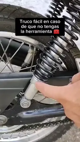 ajustando amortiguadores #viralvideo #mecanicademoto #motivation #popular #7millonesviwes #mecanica #mecanicas #mecanicademotos #mecanicaautomotiva #mecanicas 