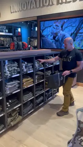 Sale So Good It's Hard Not To Buy Everything — Don't Miss Out #KUIU #KUIUNation #hunting #fishing #big #sale #deals #gear 