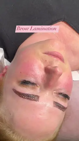 #thelashandbrowstudionz #beauty #viral #browdesign #BeautyTok #beauticianlife❤️ #hawkesbay #newzealand #inlei #Inlei Eyebrow #browlami #browlamination #browartist 