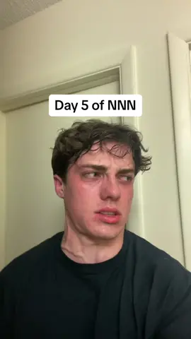 Day 5 #fyp #nnn #funny #meme #viral