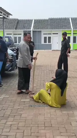 Datang datang langsung ngamuk Kang Arul Sageni di ajak duel kejamnya Santet setan belek #pengobatanalternatif#arulsageni #medisnonmedis 