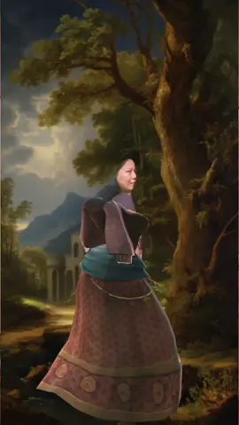 Try out our first augmented reality Costume for Tiktok and get a chance to get featured! #augmentedreality #tiktokfilter #tiktokcostume #medievaltimes #3dcostume #fyp #costume #tiktokeffects @Effect House  @sahwely Navarro @Gie Madriaga @Анка станкова