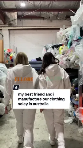 NEXT DROP SUNDAY 12TH NOVEMBER 6PM AEDT ⏲️ #australia #australianmade #melbournemade #ellore #clothing #melbourne #manufacturing #madeinaustralia 