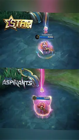 pilih annual starlight apa aspirant 🤔? #angela #angelaaspirants #angelaannualstarlight #angelamlbb #mobilelegends 