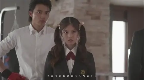 晴人くんのために怒ってる愛莉ちゃん好き#花のち晴れ #真矢愛莉 #今田美桜 #花晴れ 