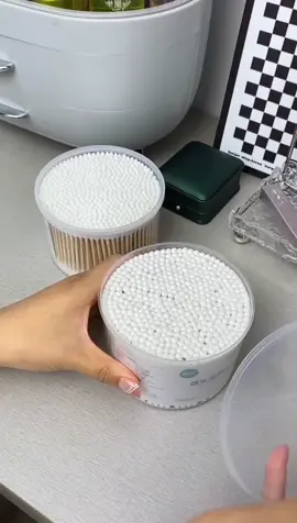 Hộp 500 tăm bông thân gỗ 2 đầu #xuhuongtiktok2023 #trend #xuhuong #xuhuongtiktok #tambongngoaytai #tambong #bongngoaytainguoilon 