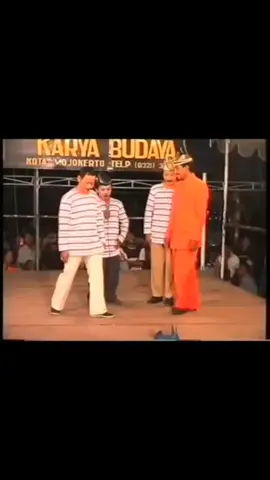 Part 5 #fyp #fypシ゚viral #fypage #pelawak #pelawaklegendaris #ludruk #ludrukjawatimuran #karyabudaya 