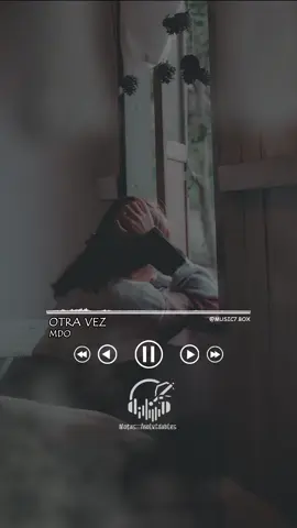 Otra Vez - MDO