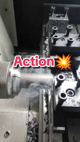 The beginning is the end #5axis #4axis #CNC #4eksen #5eksen #cncmachining  #cncmachine #5axiscnc #Simultaneousmachining #5thaxis #4thaxis  #rotarytable #cncprogramming #cncfreze #işlememerkezi #4eixos #cnc5eixos  #cncdikişlem#cncoperatoru_ #lathe #Fixture #clamps #mould #4trụccnc #5trụccnc #токарь #металлообработка #токарныеработы #frezarkacnc #4ось #чпу #чпуфрезеровка #cncturning  #四軸 #五軸 #转台 #數控分度盤 
