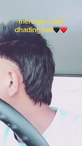 #dhadingeking👑 #keepsoporting #🖤❤️ 