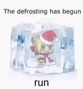 padoru padoru padoru #padoru #fyp #iamgoingtothekitchen #silly #christmas2023 