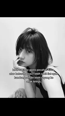 sakitnya ngelebihin apapun. #4u  #moots? #xyzbca #foryou #fyppp 