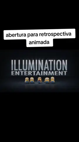 abertura para retrospectiva animada tema os minions 🥳 . . . . . #festainfantil #conviteanimado #ideiasdefestainfantil #retrospectiva #retrospectivaanimada 