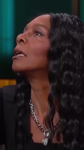 Replying to @Court Bee A lifetime of pain and rejection. #fyp #foryoupage #karamoshow #karamo #family #motherdaughter #dnamystery 