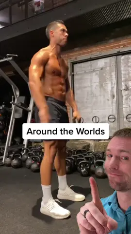 Ditch sit-ups and crunches and do these core exercises in place. #stitch with @Cameron #core #coreworkout #abs #absworkout #Fitness #gym 