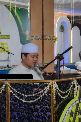 MANAQIB BAB 6 NADA KHAS PONDOK SEPUH DURM JATIPURWO SURABAYA💚 PEMBACA: NASRULLOH  #manaqibsyechabdulqodiraljaelani #khusmanalishaqy #manaqiban #kisahulama #manaqib #majelisdzikir #durmjatipurwosurabaya #almustaghitsin_alutsmaniyah #jatipurwo #surabaya #fypdonggggggg 