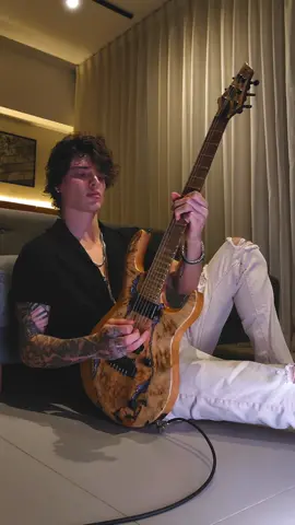 Wiz Khalifa & Charlie Puth were begging for guitar #fastandfurious #guitarcover #wizkhalifa #charlieputh 