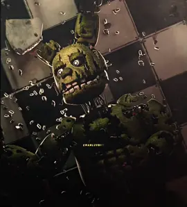 FAKE EVERYTHING || animations by Jaze Cinema & Bonbun Films #springtrap #fivenightsatfreddys #fnaf #williamafton 