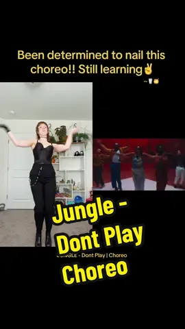 #duet with @Shay’s Dance Archive this choreo DONT PLAY👏👏#jungle #shaylatukolanchoreography #backon74 #fypシ #dance #1min #longervideos @Jungle 