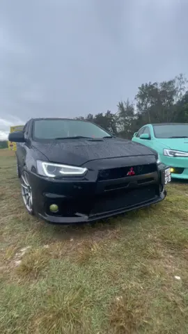 #mitsubishi #mitsugang #thefortcrew #lancerex #mylove @MITSU_GANG 