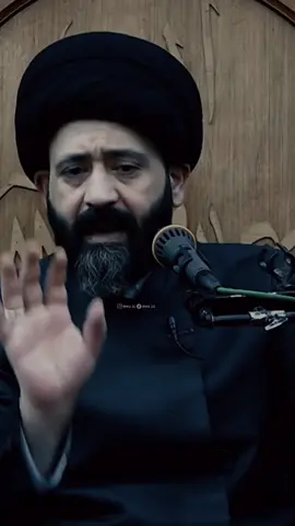 دائماً الحياة تخيرك بين طريقين  #السيد_علي_الطالقاني #explor #trending 