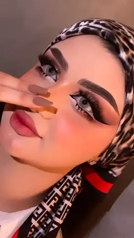#صالون_النور #صالونا #صالون  #صالون_تيك_توك #عرايس #مكياج  #مكياج_عيوني #مكياج_عيون 