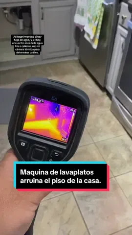 @B #plumber #plumbing #savewater #leakdetection #leak #foryou #detectordefugas 