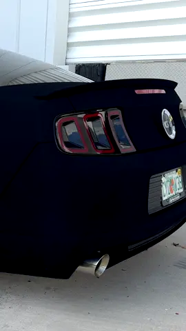 Spraying a car in the BLACKEST PAINT in the UNIVERSE!  Black 4.0 says it's darker and blacker than Vanta Black and Musuo Black.  Sprayed over a peelable Plasti Dip base so we can reverse back to original with no harm.  FULL VIDEO on DipYourCar YouTube #vantablack #musoublack #dipyoucar #plastidip