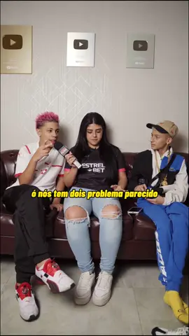 QUEM É MAIS? 🤔 #gabbmc #mctato #video 
