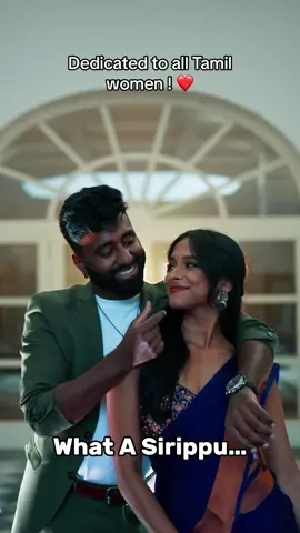 Use this sound! ✨ Loving all the creations that are being made to this song! Keep it coming! 🤩  What A Vadivu feat @Ratty Adhiththan and @selo OUT NOW! 💥 #whatavadivu #wav #tamiltrending #tamiltrend #sahisiva #rattyadhiththan #selojan #naankudikkaporen #nkp #tamil #tamilsong #tamilmusic #tamiltiktok #tamiltok #fyp #trendtamil 