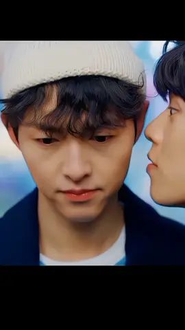 😂🤭 #vincenzo #vincenzokdrama #songjoongki 