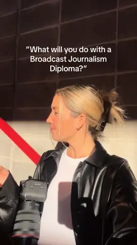 Not a lot #womeninsports #hockeytok #womenwhowin #sportsreporter #calgary #yyc 