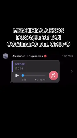 🤣🤣 #audiosvirales #parati #fouryoupage #viral #grupodewhatsapp #risa #grupodewhatsapp #risa #risameme #fyp #viraltiktok #parati 