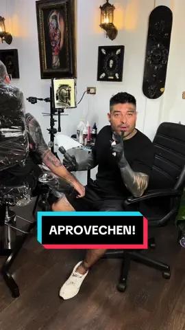 Espacios disponibles fines de semana antes del 24 de Diciembre! • Aprovechen! • Reserva a mi Instagram @haroldtattoostudio  Whatsapp: (506) 8641-5555 • Alajuela, Costa Rica • #haroldtattoostudio #powertattoosupplies #tattoo #tattoos #tattooed #tattooart #tattooideas #tattooartist #tattoostyle #tattooing #tattoolife #tattooink #costarica #alajuela #reels #shorts #viral #promo #sale #tattoocr #crtattoo #tattoolover #tattootiktok #tattooremoval #capcut #sale #promo #fyp #fypシ #fypシ゚viral #fypage #america #europa #africa #asia #oceania #mexico #estadosunidos 