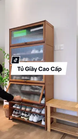 👉 Tủ Để Giầy Nắp Lật Trong Suốt Cao Cấp - Tránh Ẩm Mốc Côn Trùng . . #tugiay  #giadungtienich #giadungtienloi #giadungthongminh 