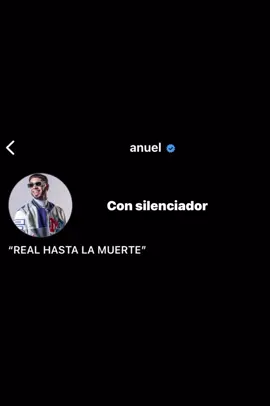 #anuelaa #dembow #lyrics #parati #viral #pageforyou #elalfa #trend #consilenciadoranuel #rd 