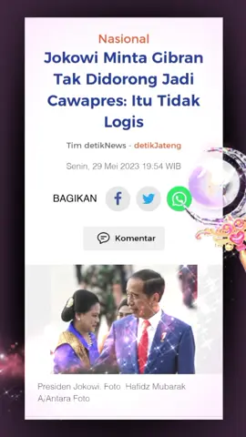 Berkuasa memang mengasyikkan #kuasa #jokowi #gibran #pemilu2024 #viral 
