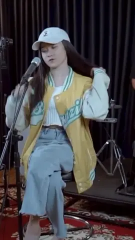 satu nama tetap dihati _ salsa bintan #eye #3pemudaberbahaya #musiccover 