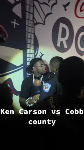 #liluzivert #kencarson 