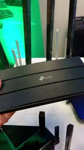 Router tp-link AC1900 dual band  Archer C80 👌😉 #Consultaspedidos70048608  #centrocomercialchirigiano #pasillo2local235 #AccesPrint # #visitanos_te_esperamos 