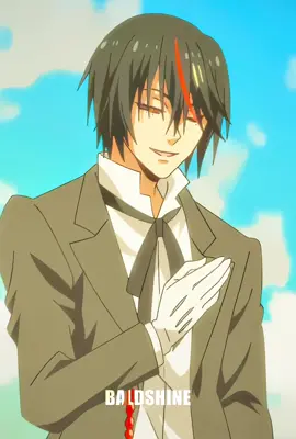 The way he respects Rimuru. 🥹 #anime #diablo #tenseishitaraslimedattaken 