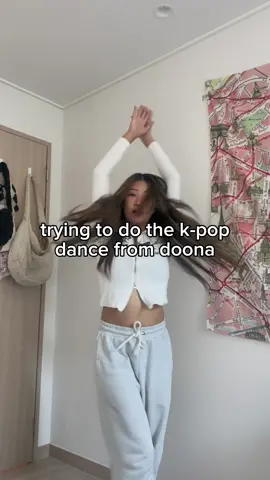 pov: you just finished watching the most recent epsidoe of doona and don’t know what to do while u wait 😀 #doona #kdrama #kpopdancecover #kpop #thewhisperingspell 