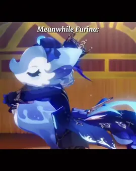 the names are so fancy ✨ (but i wouldn’t remember 😂) #GenshinImpact #hoyocreators #genshinimpactedit #furina #focalors #fontaine 