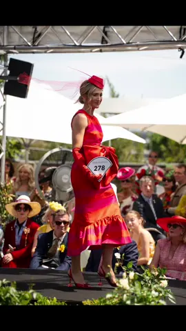 Fashions on the Fields 2023 Finalists #fashionsonthefield #melbournecup #melbounrecupcarnival #melbournecupfashion #marlomedia 
