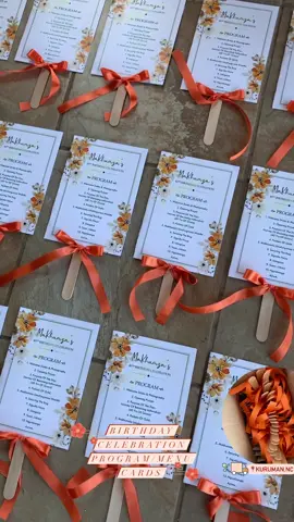 ❇️Whatsapp: 079 734 8093 To Order  #weddingprogram #weddinginvitation 